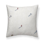 Skier Pillowcase