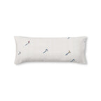 Skier Pillowcase