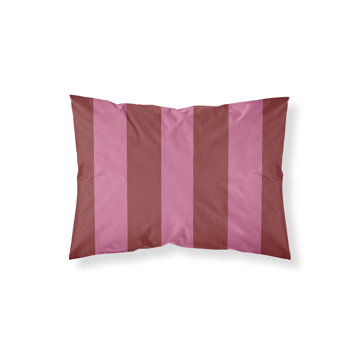 Funda de almohada Summer Stripes 15 tacto suave