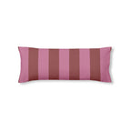 Funda de almohada Summer Stripes 15 tacto suave