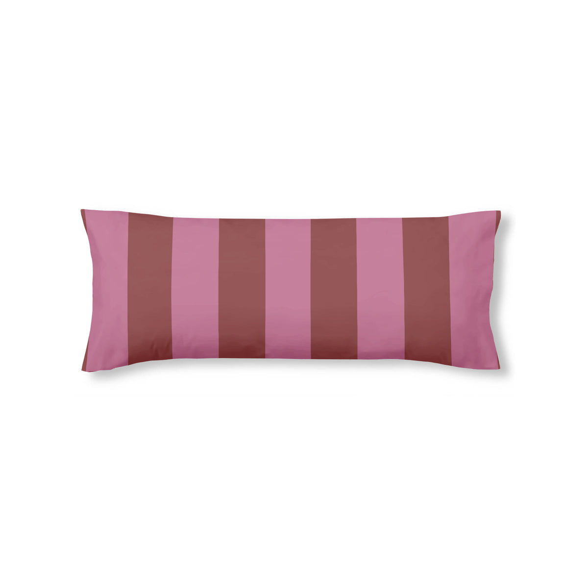 Funda de almohada Summer Stripes 15 tacto suave