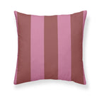 Funda de almohada Summer Stripes 15 tacto suave
