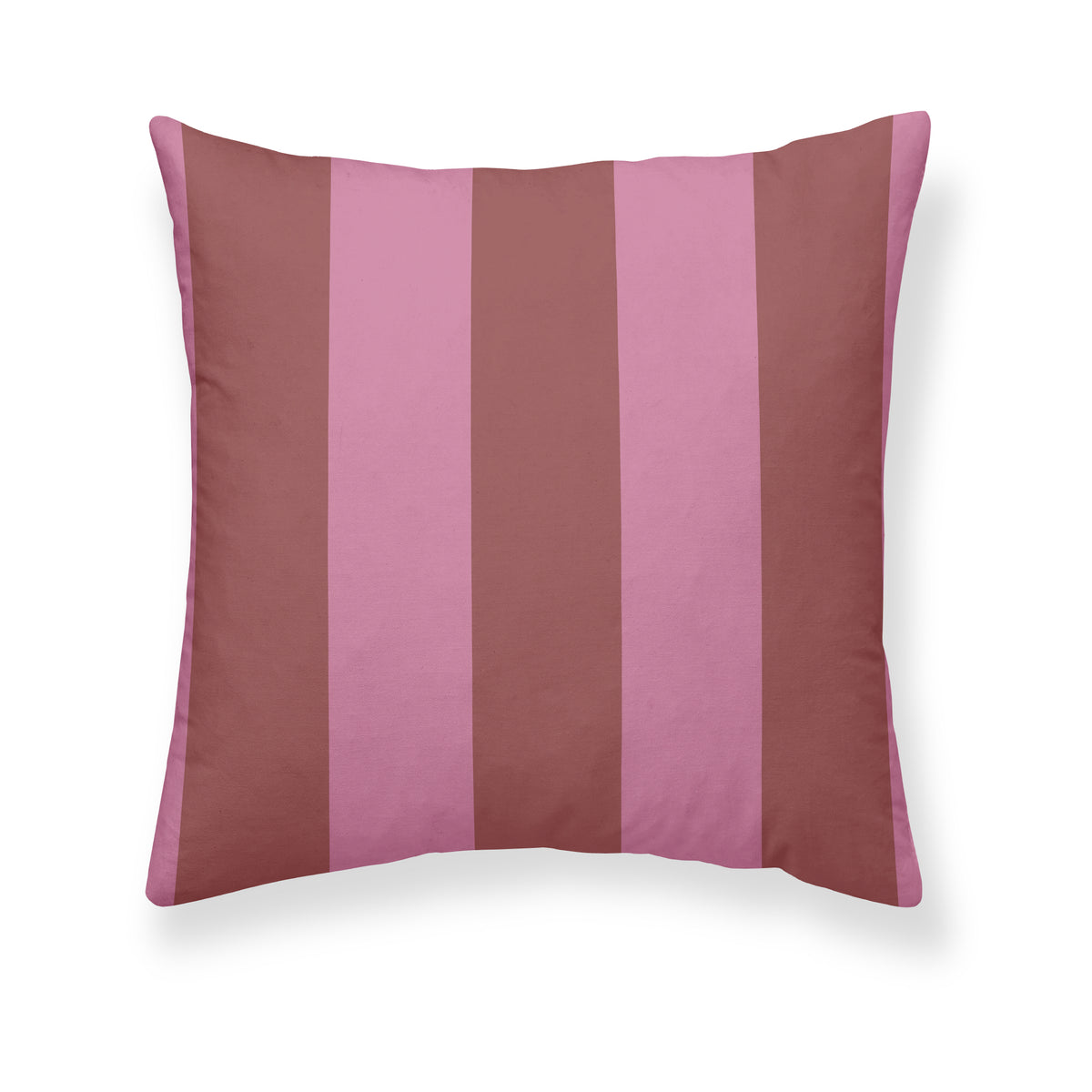 Funda de almohada Summer Stripes 15 tacto suave