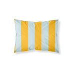 Funda de almohada Summer Stripes 2 tacto suave