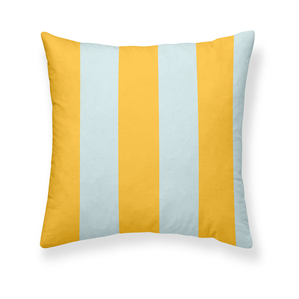 Funda de almohada Summer Stripes 2 tacto suave