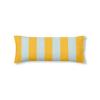 Funda de almohada Summer Stripes 2 tacto suave