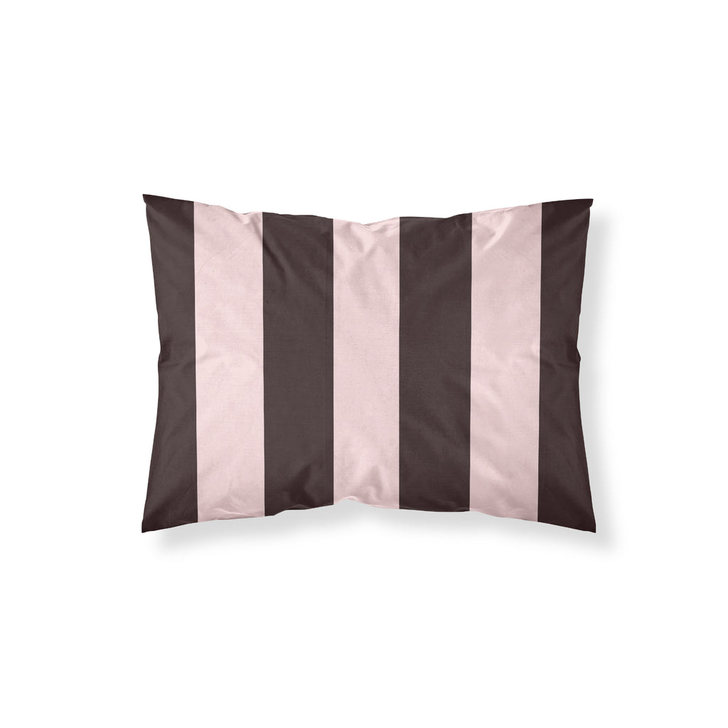 Funda de almohada Summer Stripes 59 tacto suave