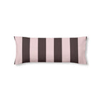 Funda de almohada Summer Stripes 59 tacto suave