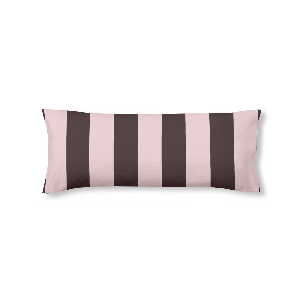 Funda de almohada Summer Stripes 59 tacto suave