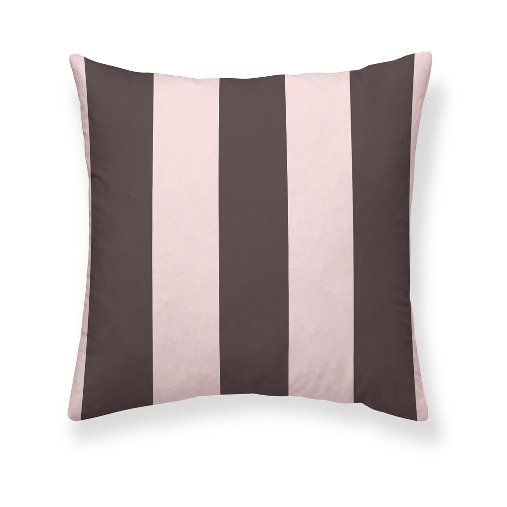 Funda de almohada Summer Stripes 59 tacto suave