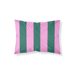 Funda de almohada Summer Stripes 5 tacto suave