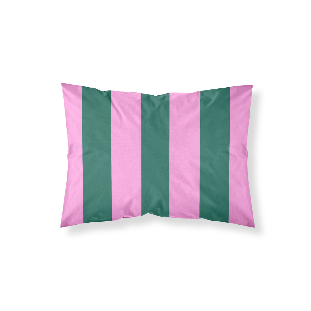 Funda de almohada Summer Stripes 5 tacto suave