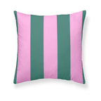 Funda de almohada Summer Stripes 5 tacto suave