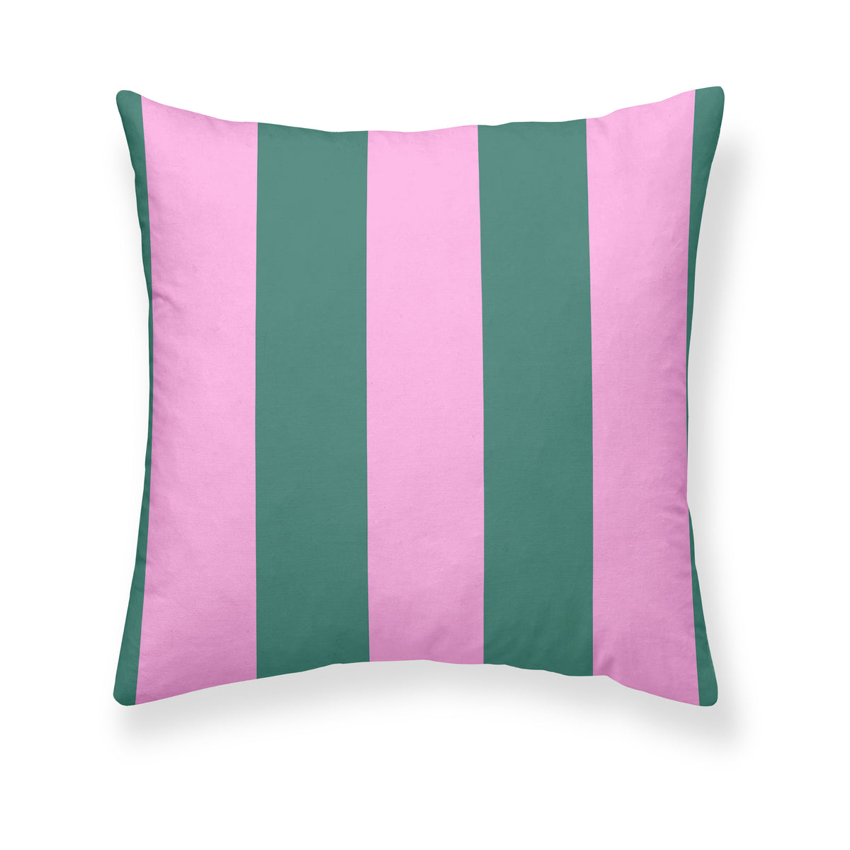 Funda de almohada Summer Stripes 5 tacto suave