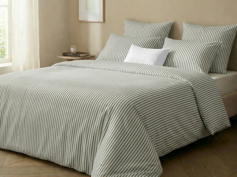 DUVET COVERS