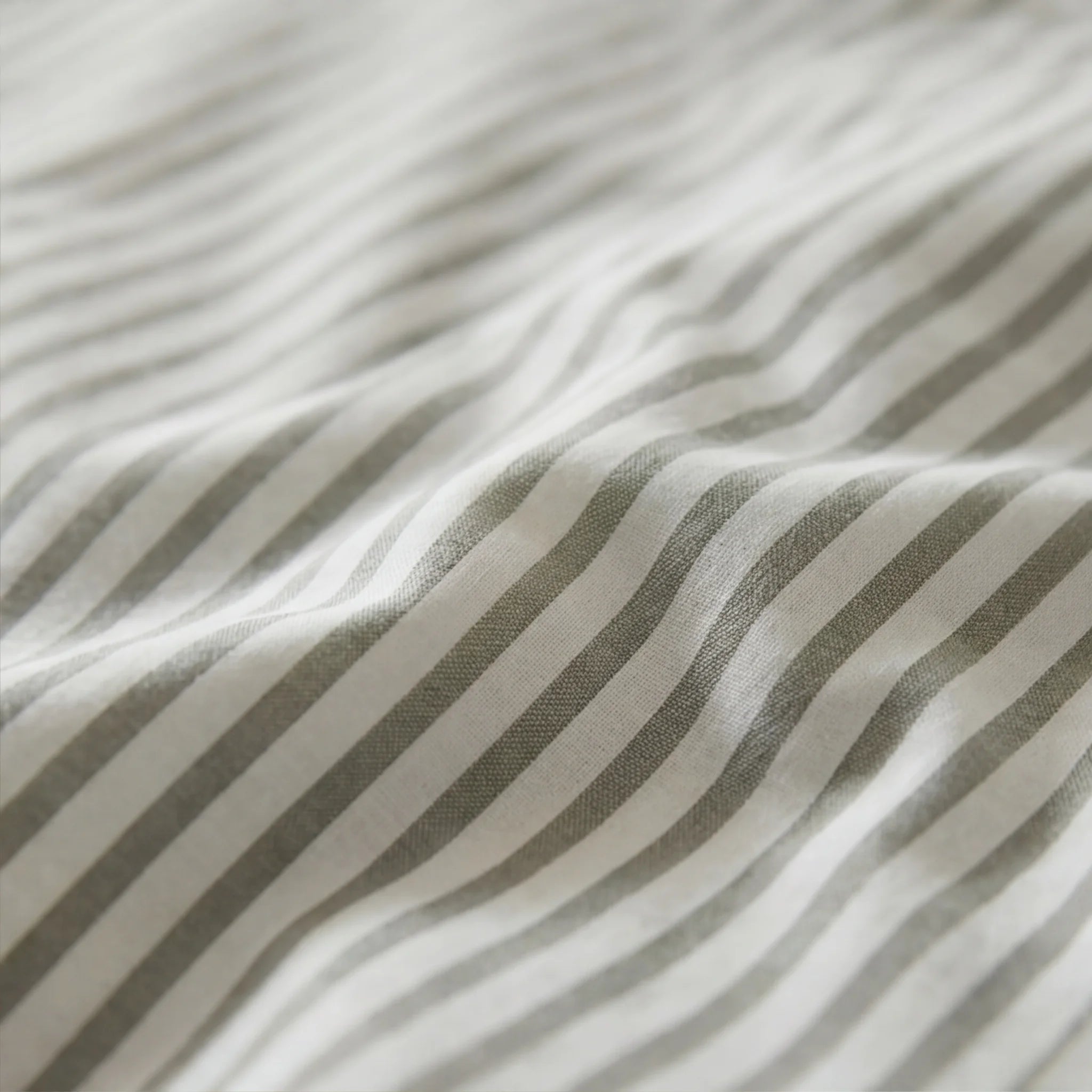 Funda nórdica Tabarca Verde percal 200 hilos