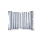 Tavernes percale pillowcase, 200 thread count