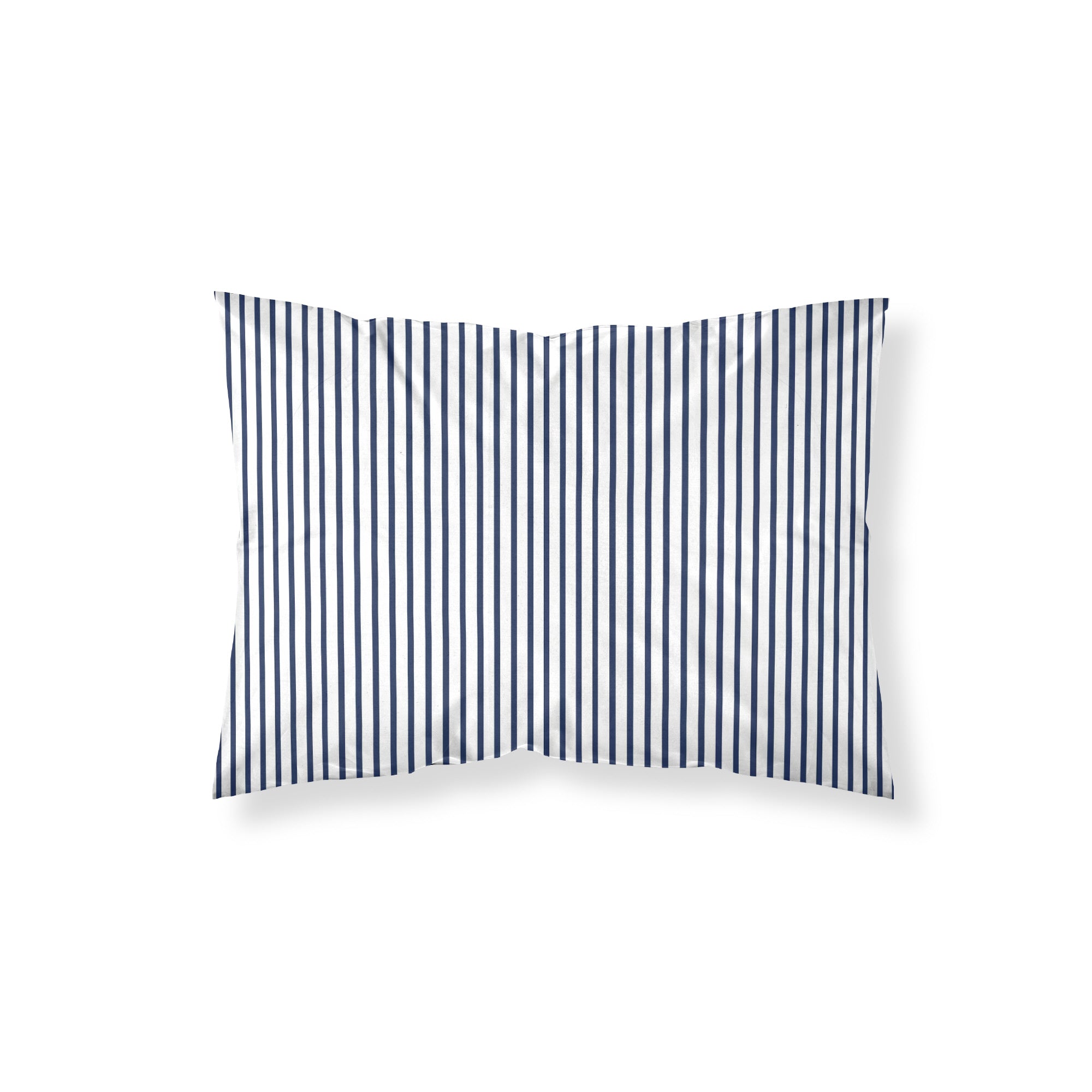 Tavernes percale pillowcase, 200 thread count