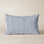 100% cotton cushion cover 30x50 cm Tavernes