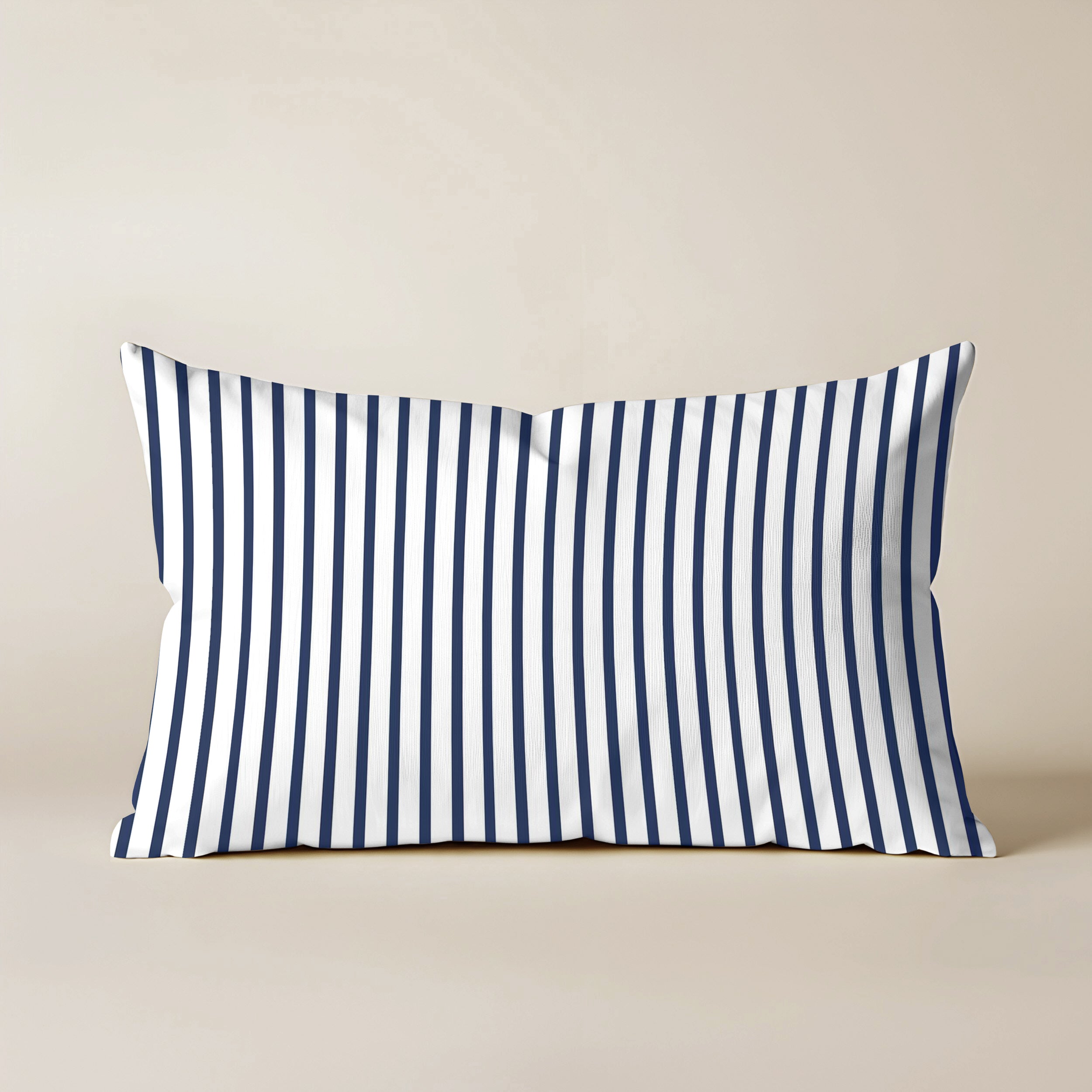 100% cotton cushion cover 30x50 cm Tavernes