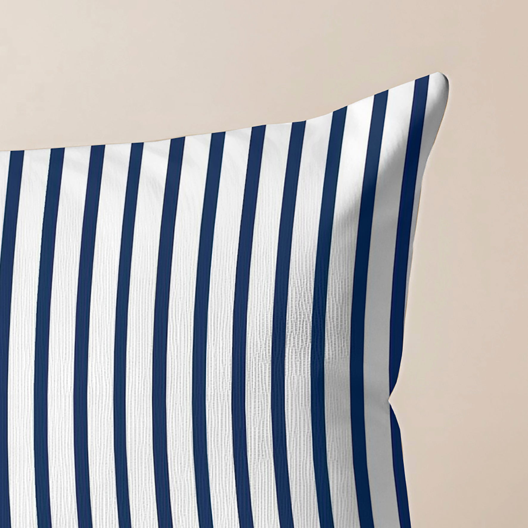 100% cotton cushion cover 30x50 cm Tavernes