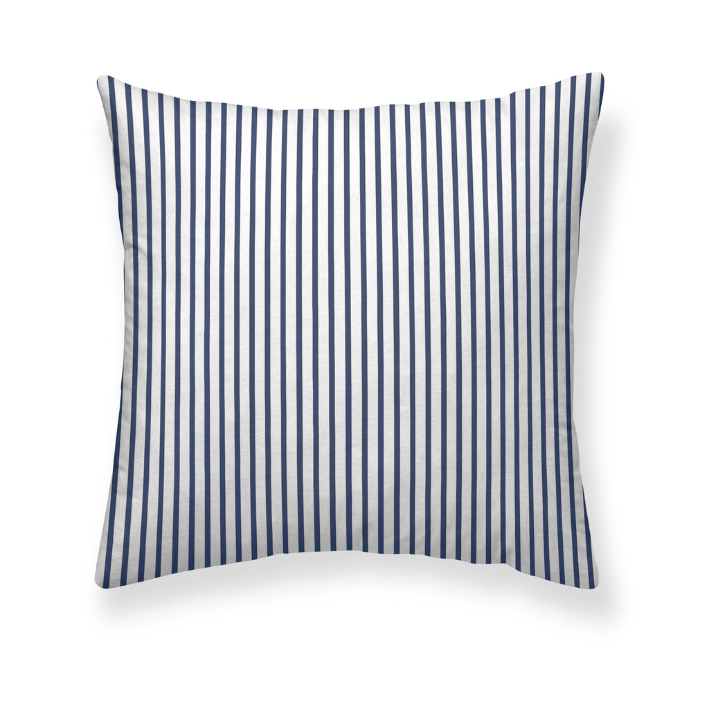 Tavernes percale pillowcase, 200 thread count