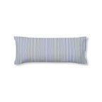 Tavernes percale pillowcase, 200 thread count