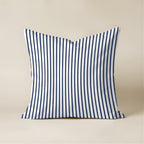 100% cotton cushion cover 50x50 cm Tavernes