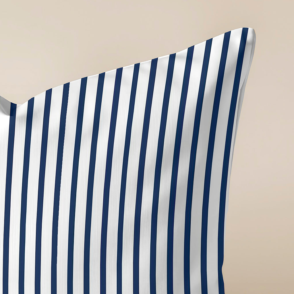 100% cotton cushion cover 50x50 cm Tavernes