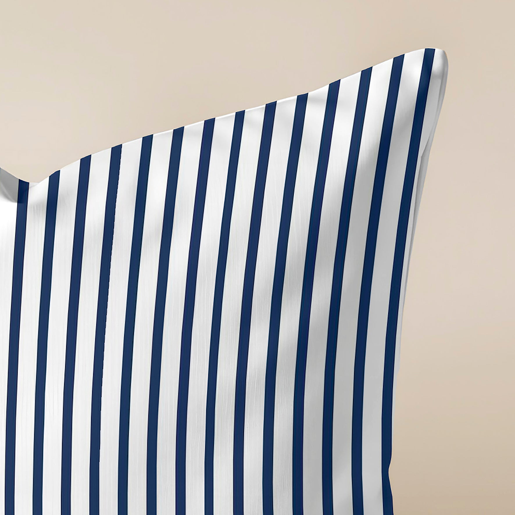 100% cotton cushion cover 50x50 cm Tavernes