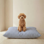Stain-resistant removable pet bed Tavernes