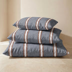 Cama para mascotas desenfundable antimanchas Teja Azul Soft