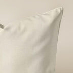 100% cotton cushion cover 50x50 cm Natural