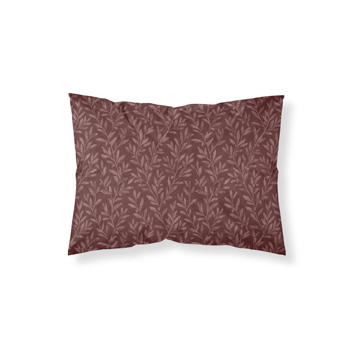 Funda de almohada Tenay tacto suave