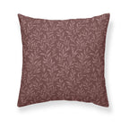Funda de almohada Tenay tacto suave