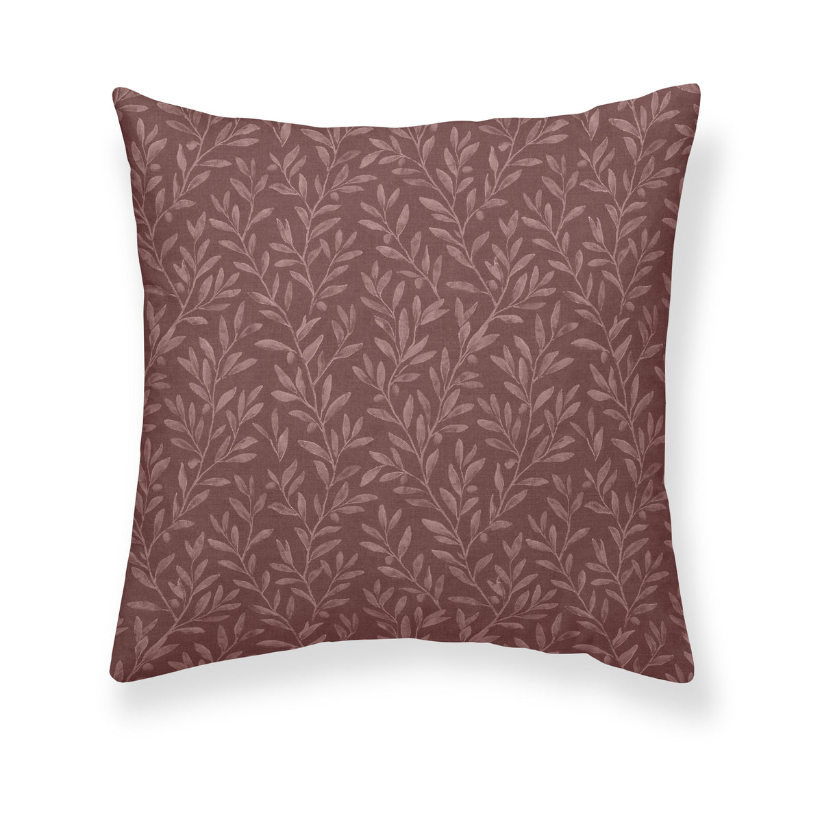 Funda de almohada Tenay tacto suave