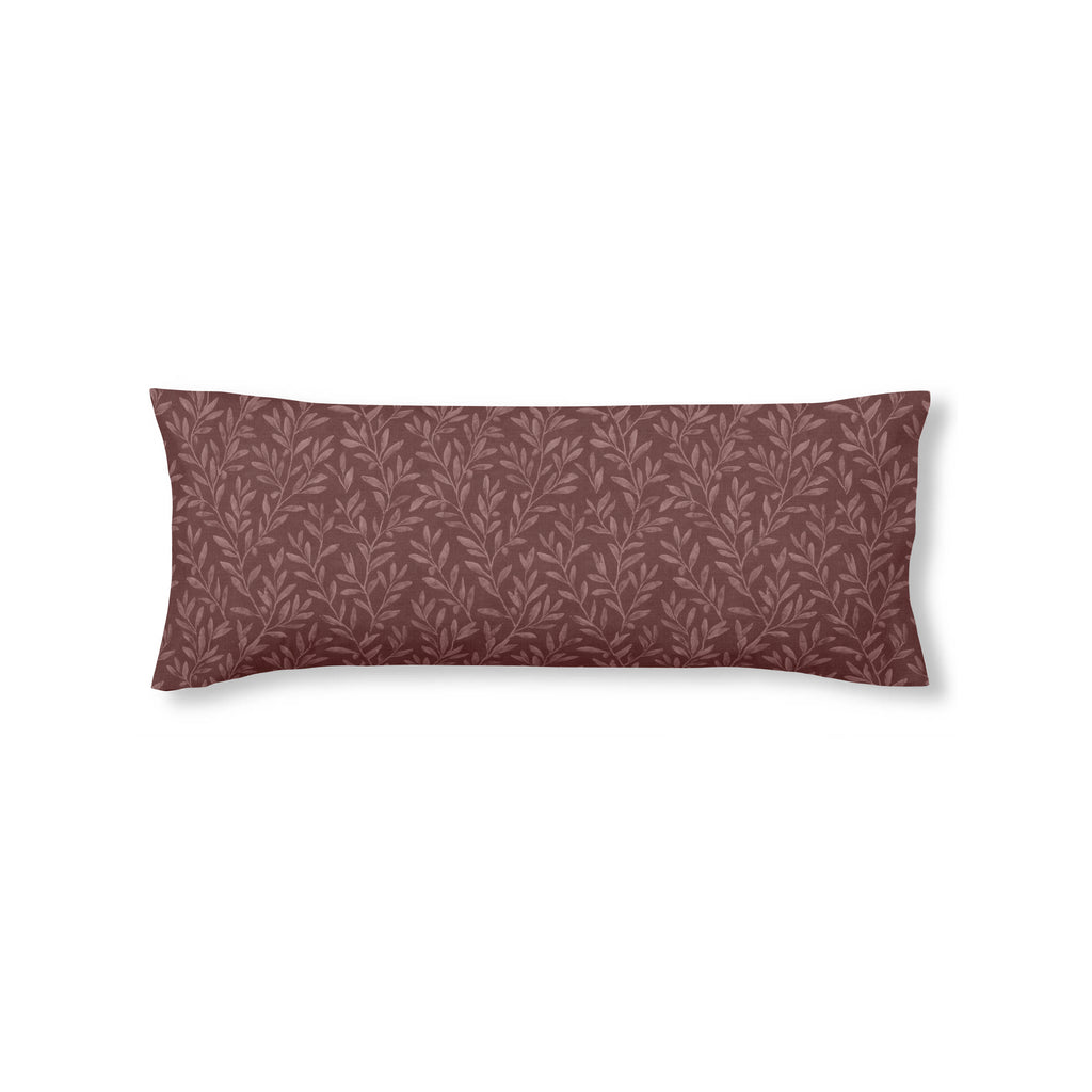 Funda de almohada Tenay tacto suave