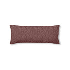 Funda de almohada Tenay tacto suave