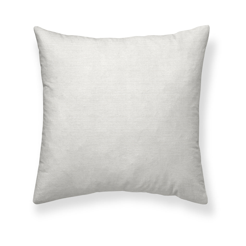 Linen Texture Pillowcase