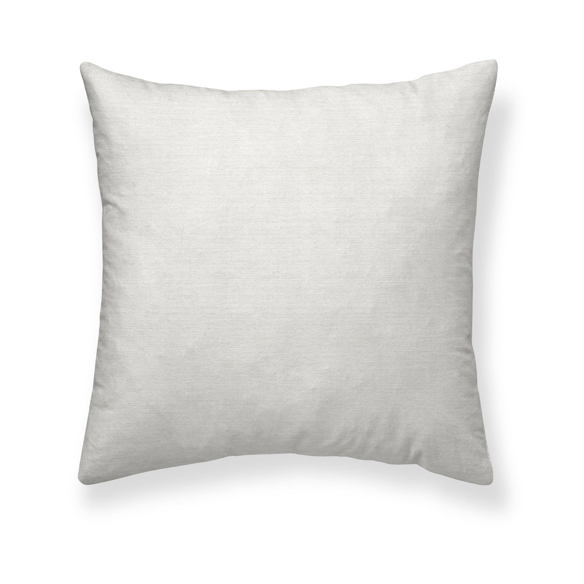 Linen Texture Pillowcase