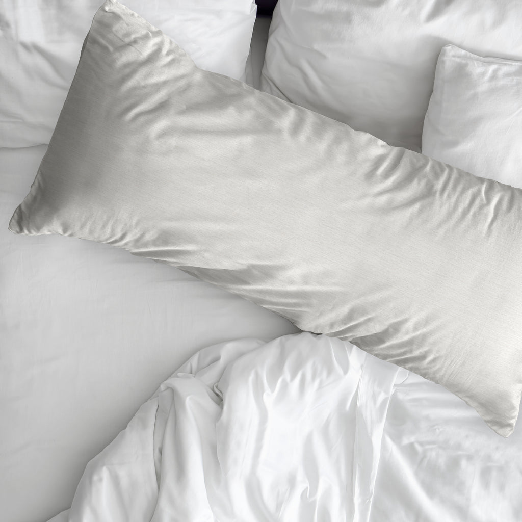 Linen Texture Pillowcase