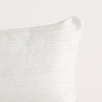 100% cotton cushion cover Linen texture 30x50 cm