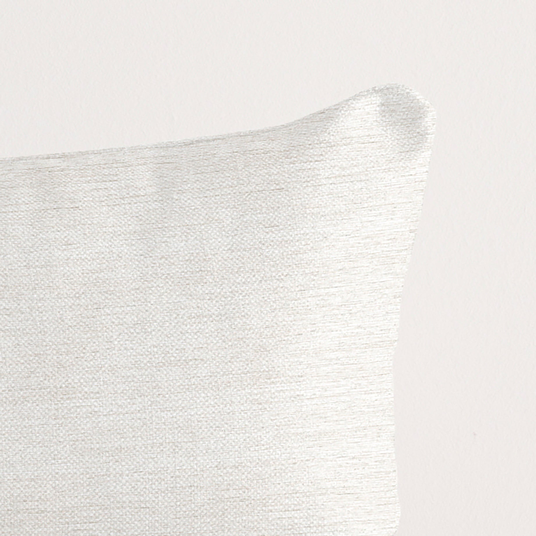 100% cotton cushion cover Linen texture 30x50 cm
