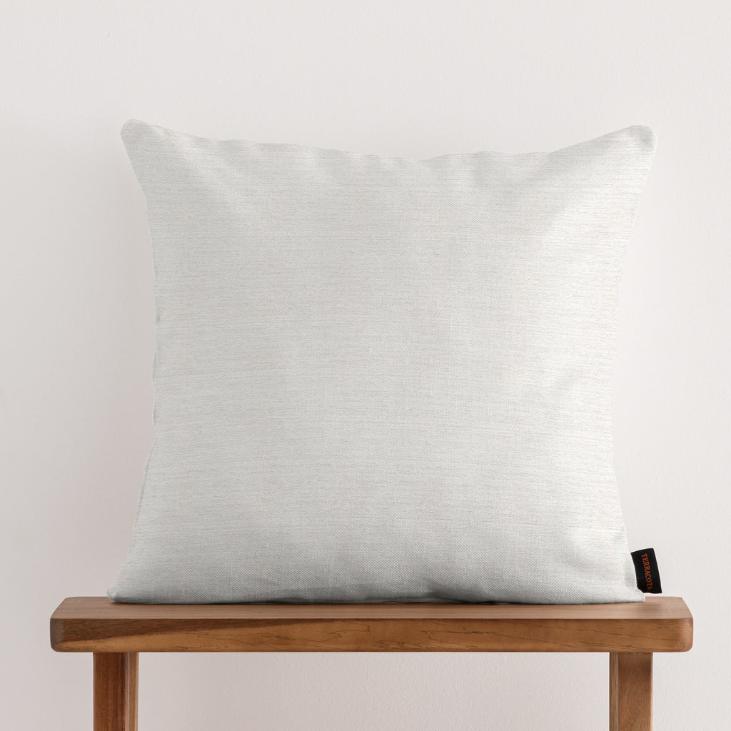 100% cotton cushion cover Linen texture 50x50 cm