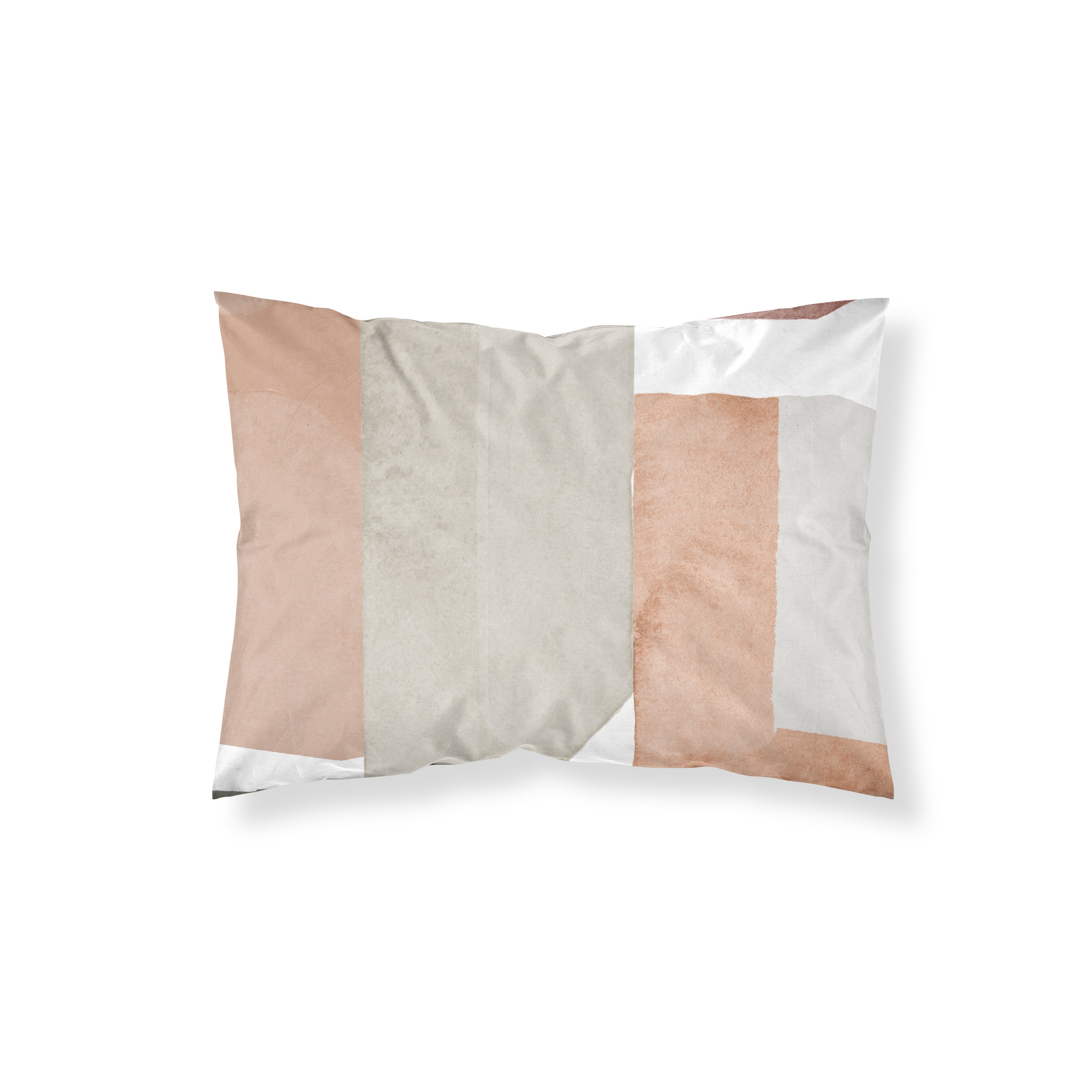 Funda de almohada popelín 200 hilos Torrent
