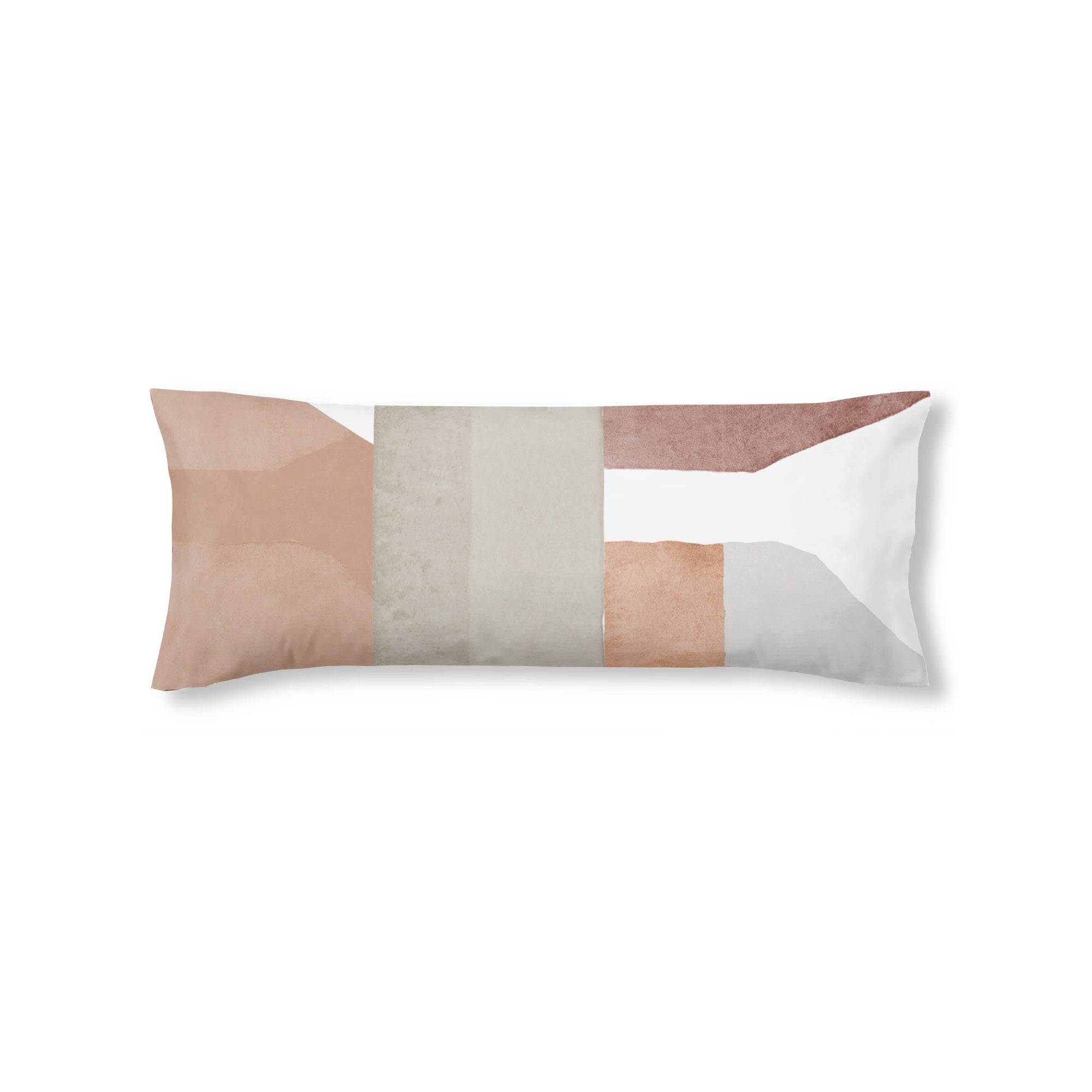 Funda de almohada popelín 200 hilos Torrent