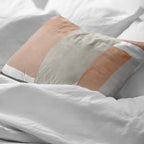 Funda de almohada popelín 200 hilos Torrent