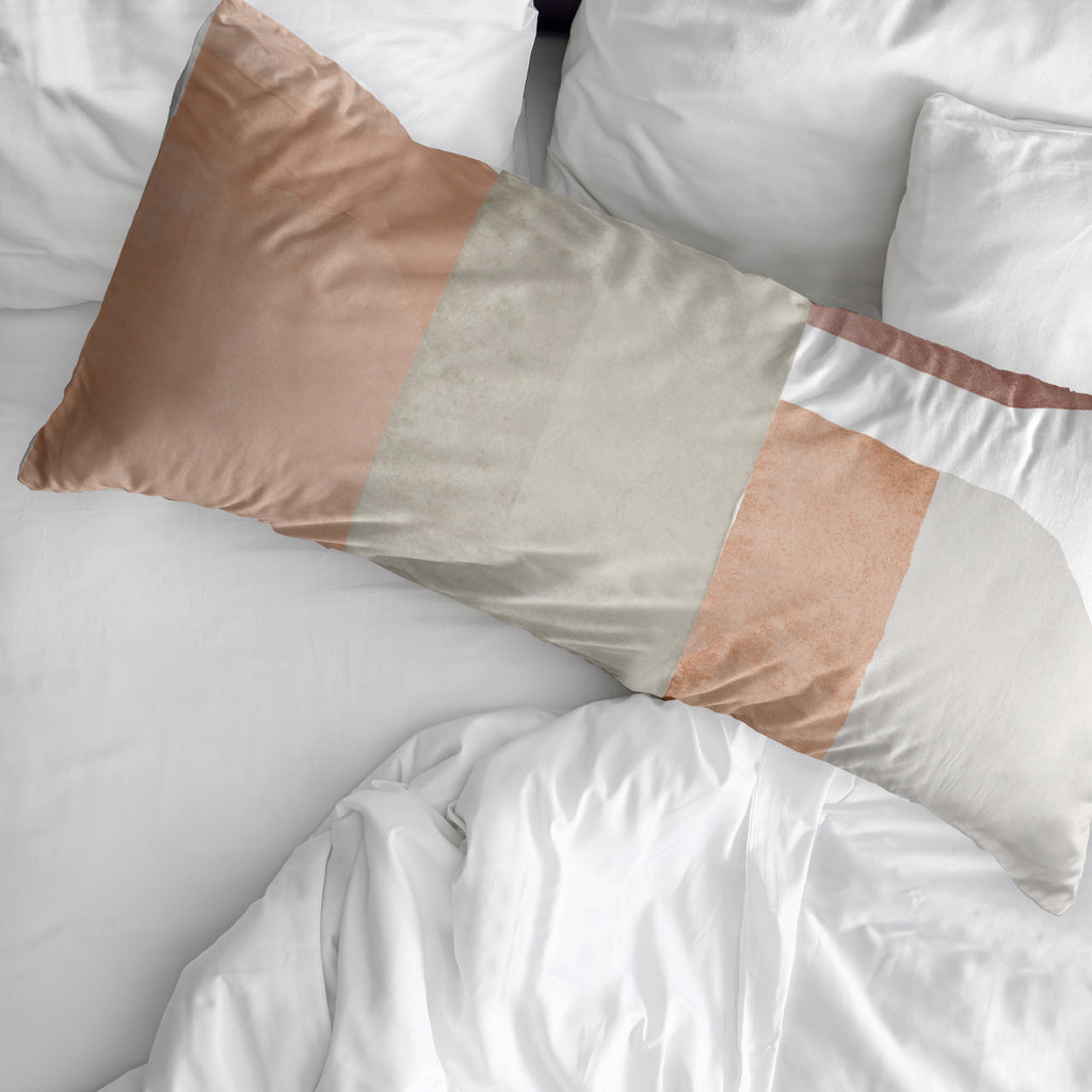Funda de almohada popelín 200 hilos Torrent