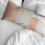 Funda de almohada popelín 200 hilos Torrent