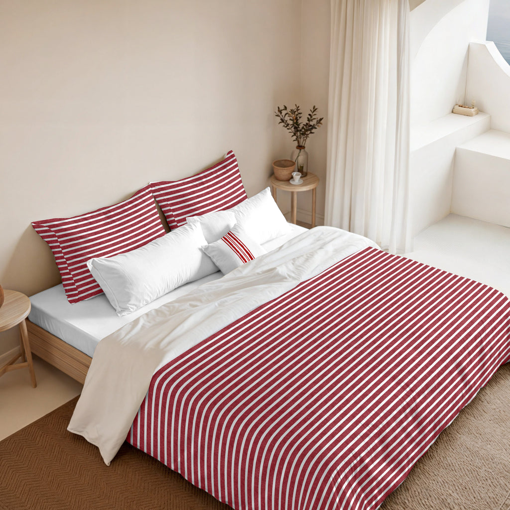 Torrox Small Duvet Cover 200 Threads